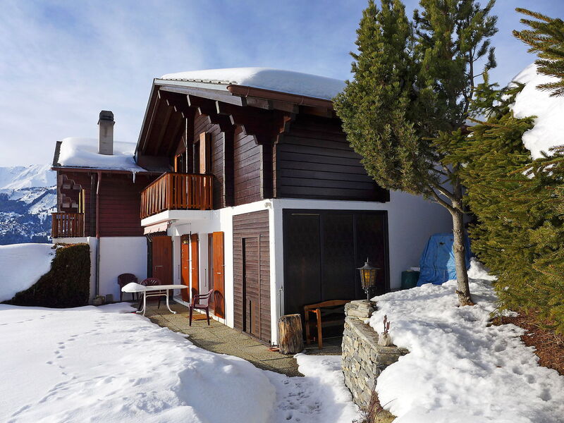 Chalet Praline