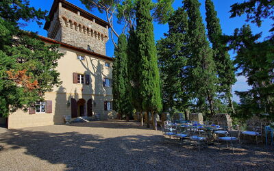Rocca Di Cetona