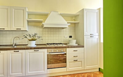 Accommodatie:&nbsp;Artisti 4