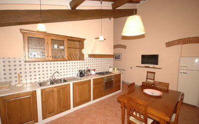 Accommodatie:&nbsp;Casaforte 1