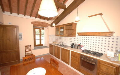 Accommodatie:&nbsp;Casaforte 1