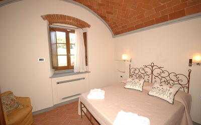 Accommodatie:&nbsp;Casaforte 3