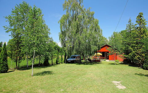 Rosso: Boom, Groen, Eigendom, Natuurlijk Landschap, Land Lot, Gras, Woody Plant, Fabriek, Huis, Onroerend Goed