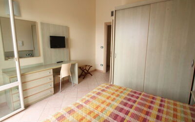 Accommodatie:&nbsp;Borgoverde 530.1
