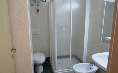 Accommodatie:&nbsp;Borgoverde 530.2