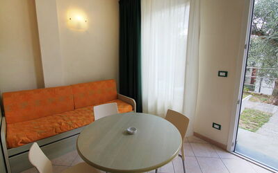 Accommodatie:&nbsp;Borgoverde 530.11