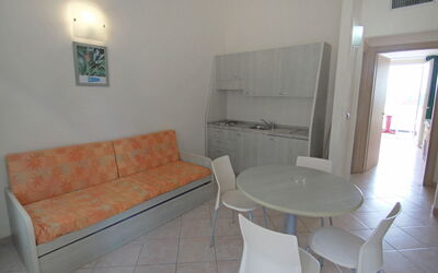Accommodatie:&nbsp;Borgoverde 530.4