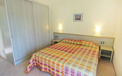 Accommodatie:&nbsp;Borgoverde 530.4