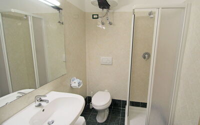Accommodatie:&nbsp;Borgoverde 530.1