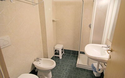 Accommodatie:&nbsp;Borgoverde 530.12