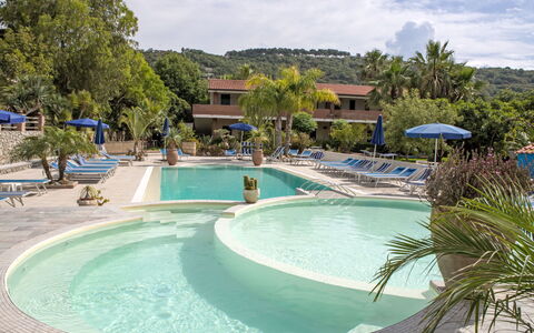 Accommodatie:&nbsp;Heaven 120.1