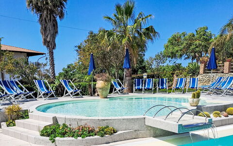 Accommodatie:&nbsp;Heaven 120.2