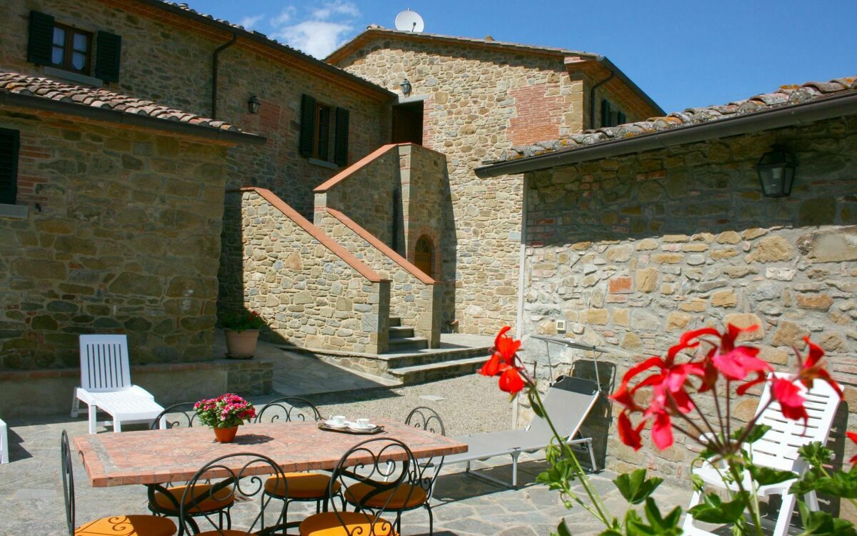 Casa Antica