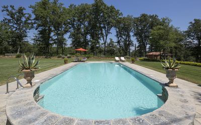 Villa la Selva