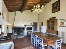 Villa La Selva