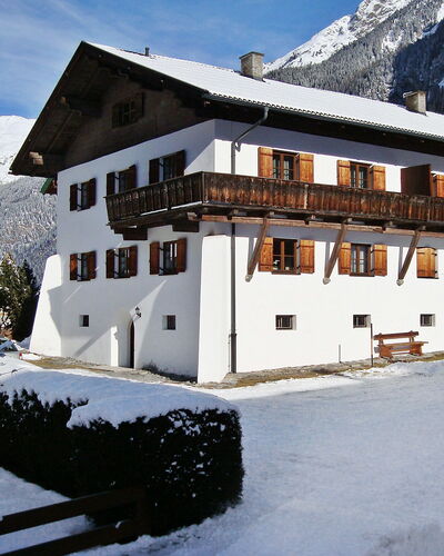 Mühlbach