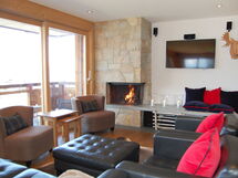 Accommodatie:&nbsp;Montagnard 10 421.2