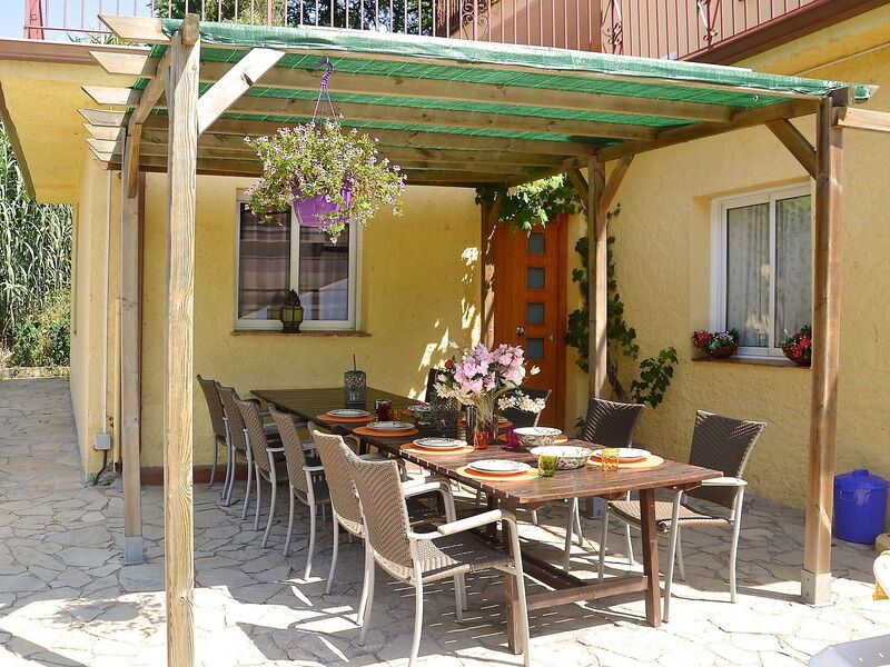 Villa Cecilia