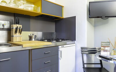 Accommodatie:&nbsp;Tipo a 130.2