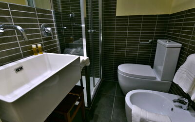 Accommodatie:&nbsp;Tipo a 130.2