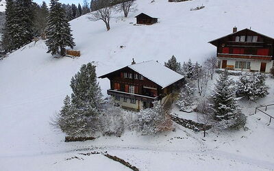 Wengen 150