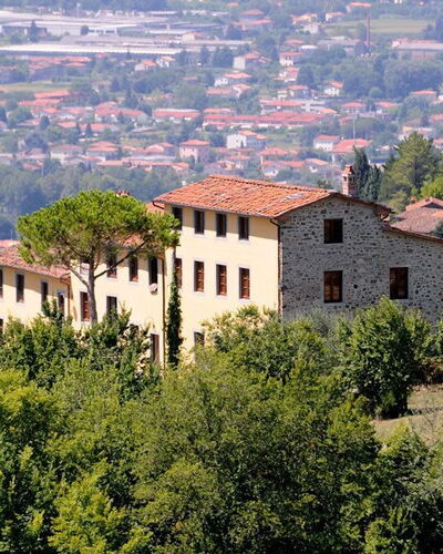 Casale De' Pasquinelli