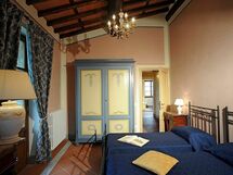 Accommodatie:&nbsp;Margherita