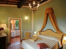 Accommodatie:&nbsp;Margherita