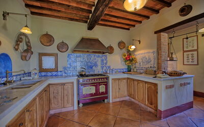 Villa Corolle