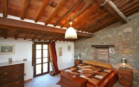 Accommodatie:&nbsp;Giacomo 8