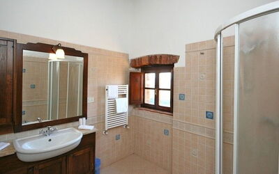Accommodatie:&nbsp;Giacomo 8