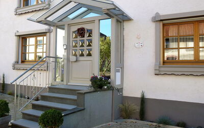 Landhaus Weisser