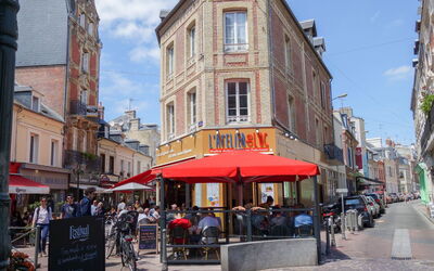Orléans