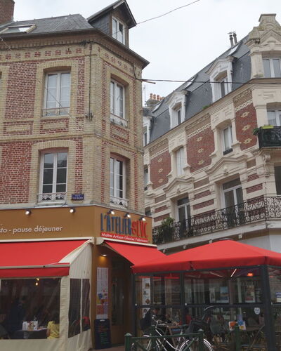Orléans