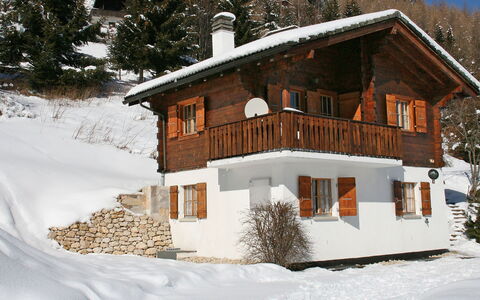 Mountain View: Sneeuw, Winter, Huis, Eigendom, Huis, Gebouw, Verblijf, Freezing, Boom, Onroerend Goed
