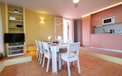 Accommodatie:&nbsp;Muralla Roja 914.4