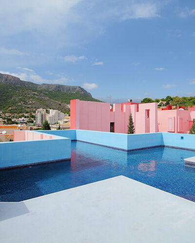 Calpe Calp 914