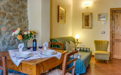Accommodatie:&nbsp;Tipologia Bilocale 155.2
