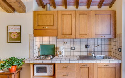 Accommodatie:&nbsp;Tipologia Bilocale 155.2