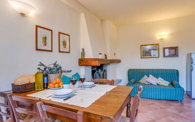 Accommodatie:&nbsp;Tipologia Bilocale 155.2