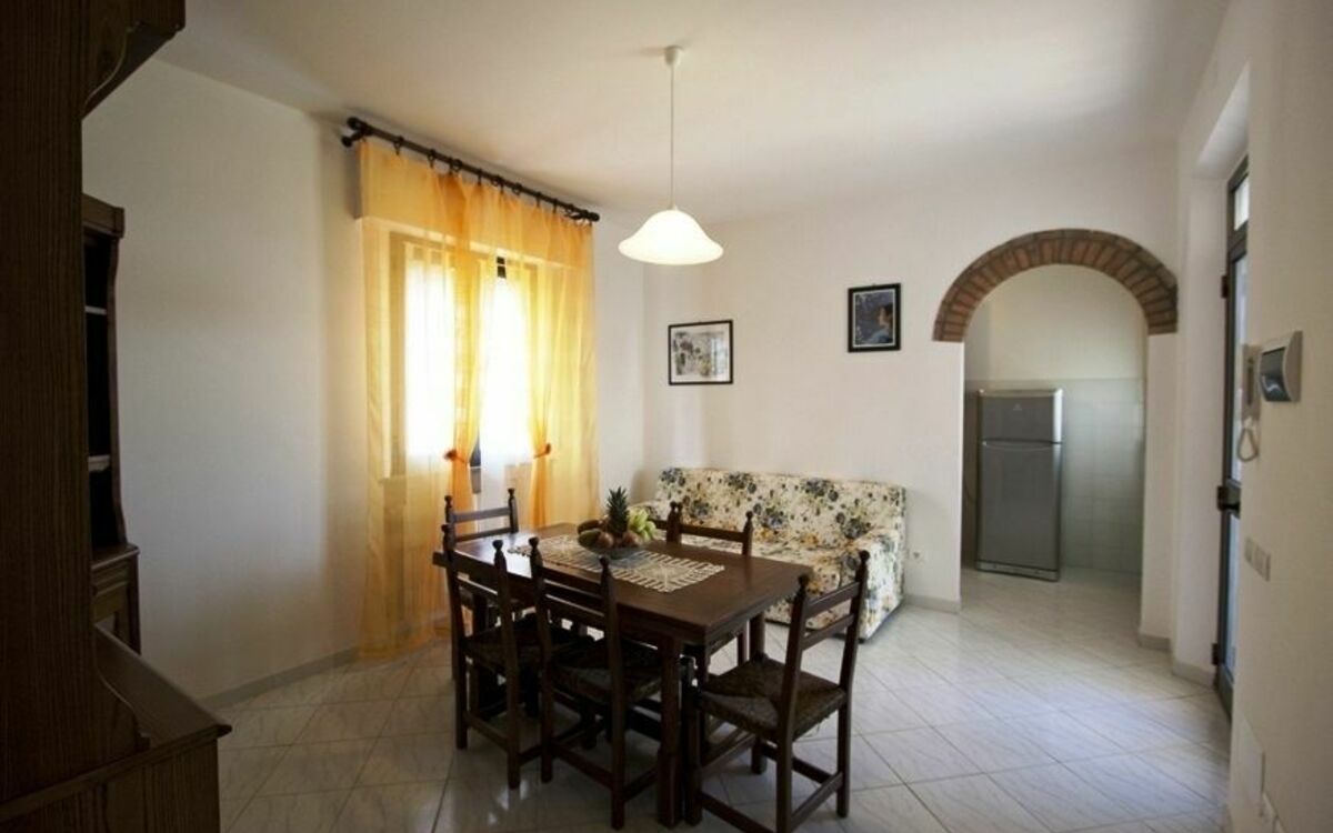 Accommodatie:&nbsp;Colombaia