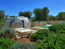 Il Trullo Di Laura