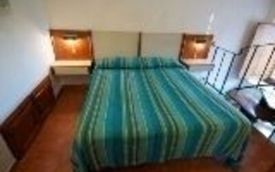 Accommodatie:&nbsp;Bilocale 4 Posti