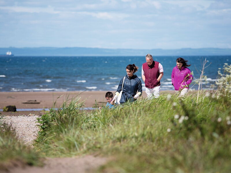 Port Seton 900