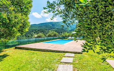 Luana - Capannori, Toscane, Italië