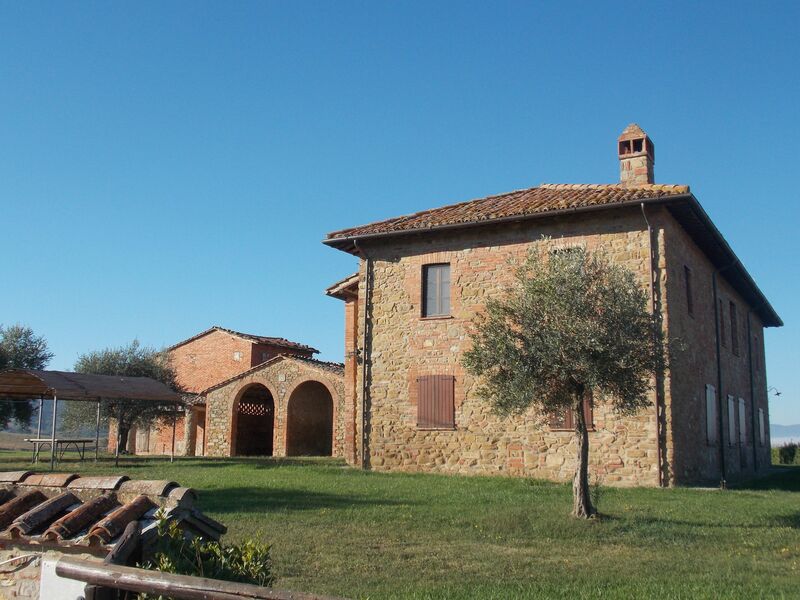 Casaglia