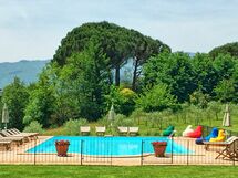 Villa Sant' Angelo