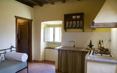 Accommodatie:&nbsp;Apt Il Melograno