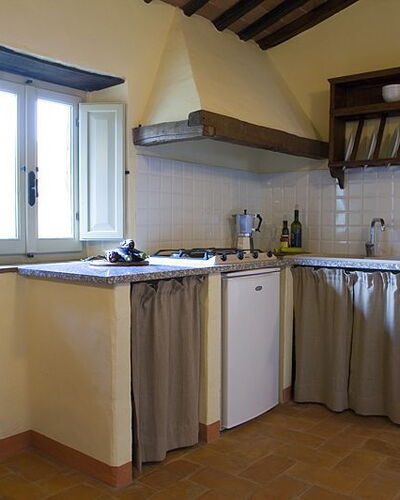 Apt Il Castagno