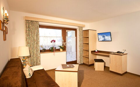 Accommodatie:&nbsp;Alpin 510.1